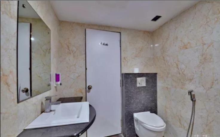Hotel Puneet International Raipur  Exterior photo